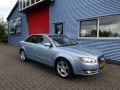 AUDI A4 1.8T Automaat S-Line Sport-Leder, Navi, bi-Xenon, PDC, Keurig !, EK Auto's, Hoogeveen