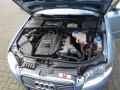 AUDI A4 1.8T Automaat S-Line Sport-Leder, Navi, bi-Xenon, PDC, Keurig !, EK Auto's, Hoogeveen