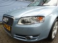 AUDI A4 1.8T Automaat S-Line Sport-Leder, Navi, bi-Xenon, PDC, Keurig !, EK Auto's, Hoogeveen