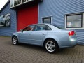 AUDI A4 1.8T Automaat S-Line Sport-Leder, Navi, bi-Xenon, PDC, Keurig !, EK Auto's, Hoogeveen