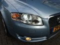AUDI A4 1.8T Automaat S-Line Sport-Leder, Navi, bi-Xenon, PDC, Keurig !, EK Auto's, Hoogeveen