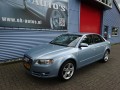 AUDI A4 1.8T Automaat S-Line Sport-Leder, Navi, bi-Xenon, PDC, Keurig !, EK Auto's, Hoogeveen