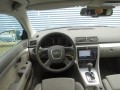 AUDI A4 1.8T Automaat S-Line Sport-Leder, Navi, bi-Xenon, PDC, Keurig !, EK Auto's, Hoogeveen