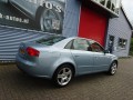 AUDI A4 1.8T Automaat S-Line Sport-Leder, Navi, bi-Xenon, PDC, Keurig !, EK Auto's, Hoogeveen