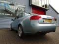 AUDI A4 1.8T Automaat S-Line Sport-Leder, Navi, bi-Xenon, PDC, Keurig !, EK Auto's, Hoogeveen