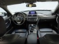 BMW 3-SERIE 320i High Exe M-pakket, Sport-Leer, Nav, Xenon,Led, 19inch, Vol!, EK Auto's, Hoogeveen