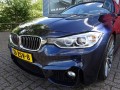 BMW 3-SERIE 320i High Exe M-pakket, Sport-Leer, Nav, Xenon,Led, 19inch, Vol!, EK Auto's, Hoogeveen