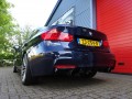 BMW 3-SERIE 320i High Exe M-pakket, Sport-Leer, Nav, Xenon,Led, 19inch, Vol!, EK Auto's, Hoogeveen