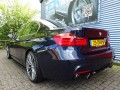 BMW 3-SERIE 320i High Exe M-pakket, Sport-Leer, Nav, Xenon,Led, 19inch, Vol!, EK Auto's, Hoogeveen