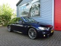 BMW 3-SERIE 320i High Exe M-pakket, Sport-Leer, Nav, Xenon,Led, 19inch, Vol!, EK Auto's, Hoogeveen