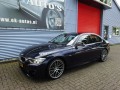 BMW 3-SERIE 320i High Exe M-pakket, Sport-Leer, Nav, Xenon,Led, 19inch, Vol!, EK Auto's, Hoogeveen