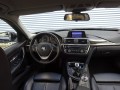 BMW 3-SERIE 320i High Exe M-pakket, Sport-Leer, Nav, Xenon,Led, 19inch, Vol!, EK Auto's, Hoogeveen