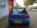 VOLKSWAGEN GOLF Type 5. 1.4 16V 5-deurs, ECC, Cruise, LM, APK 07-'17 2e eig, EK Auto's, Hoogeveen