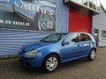 VOLKSWAGEN GOLF Type 5. 1.4 16V 5-deurs, ECC, Cruise, LM, APK 07-'17 2e eig, EK Auto's, Hoogeveen