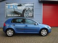 VOLKSWAGEN GOLF Type 5. 1.4 16V 5-deurs, ECC, Cruise, LM, APK 07-'17 2e eig, EK Auto's, Hoogeveen