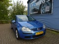 VOLKSWAGEN GOLF Type 5. 1.4 16V 5-deurs, ECC, Cruise, LM, APK 07-'17 2e eig, EK Auto's, Hoogeveen
