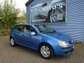 VOLKSWAGEN GOLF Type 5. 1.4 16V 5-deurs, ECC, Cruise, LM, APK 07-'17 2e eig, EK Auto's, Hoogeveen