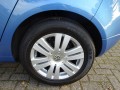VOLKSWAGEN GOLF Type 5. 1.4 16V 5-deurs, ECC, Cruise, LM, APK 07-'17 2e eig, EK Auto's, Hoogeveen