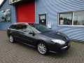 RENAULT LAGUNA 2.0 16V Dynamic, Leer, Navi, 18inch, PDC, NAP, 6-bak, EK Auto's, Hoogeveen