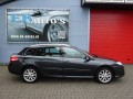RENAULT LAGUNA 2.0 16V Dynamic, Leer, Navi, 18inch, PDC, NAP, 6-bak, EK Auto's, Hoogeveen