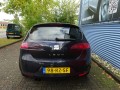 SEAT LEON  2.0 TDI SPORT-UP 17inch LM, ECC, Cruise, 6-bak, NAP, EK Auto's, Hoogeveen