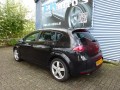 SEAT LEON  2.0 TDI SPORT-UP 17inch LM, ECC, Cruise, 6-bak, NAP, EK Auto's, Hoogeveen