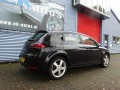 SEAT LEON  2.0 TDI SPORT-UP 17inch LM, ECC, Cruise, 6-bak, NAP, EK Auto's, Hoogeveen