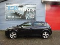 SEAT LEON  2.0 TDI SPORT-UP 17inch LM, ECC, Cruise, 6-bak, NAP, EK Auto's, Hoogeveen