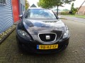 SEAT LEON  2.0 TDI SPORT-UP 17inch LM, ECC, Cruise, 6-bak, NAP, EK Auto's, Hoogeveen