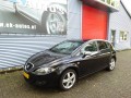 SEAT LEON  2.0 TDI SPORT-UP 17inch LM, ECC, Cruise, 6-bak, NAP, EK Auto's, Hoogeveen