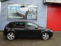 SEAT LEON  2.0 TDI SPORT-UP 17inch LM, ECC, Cruise, 6-bak, NAP, EK Auto's, Hoogeveen