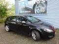 SEAT LEON  2.0 TDI SPORT-UP 17inch LM, ECC, Cruise, 6-bak, NAP, EK Auto's, Hoogeveen