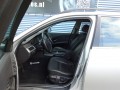 BMW 5-SERIE 530D EXE Automaat, Leer, Navi, PDC v+a, LM, ECC, NAP, EK Auto's, Hoogeveen