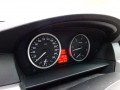 BMW 5-SERIE 530D EXE Automaat, Leer, Navi, PDC v+a, LM, ECC, NAP, EK Auto's, Hoogeveen