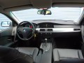 BMW 5-SERIE 530D EXE Automaat, Leer, Navi, PDC v+a, LM, ECC, NAP, EK Auto's, Hoogeveen