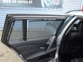 BMW 5-SERIE 530D EXE Automaat, Leer, Navi, PDC v+a, LM, ECC, NAP, EK Auto's, Hoogeveen