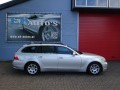 BMW 5-SERIE 530D EXE Automaat, Leer, Navi, PDC v+a, LM, ECC, NAP, EK Auto's, Hoogeveen