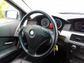 BMW 5-SERIE 530D EXE Automaat, Leer, Navi, PDC v+a, LM, ECC, NAP, EK Auto's, Hoogeveen