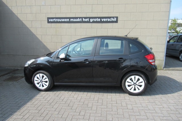 CITROEN C3 1.1 ATTRACTION, Autobedrijf d'r Mathieu, Cadier en Keer