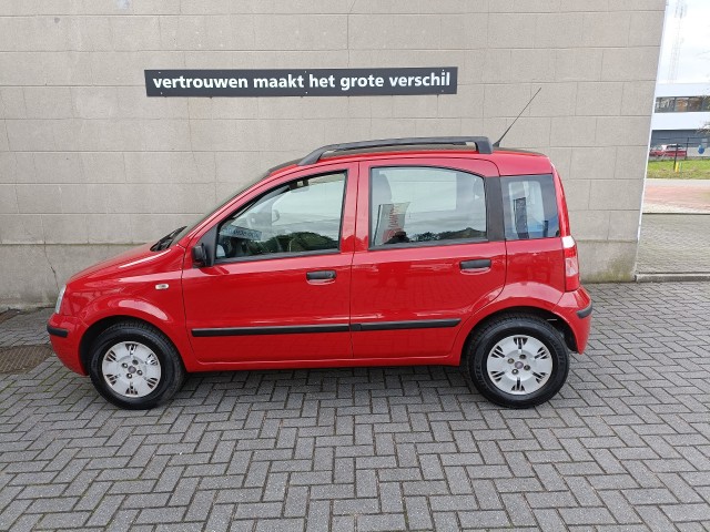 FIAT PANDA 1.2 EDIZIONE COOL, Autobedrijf d'r Mathieu, Cadier en Keer