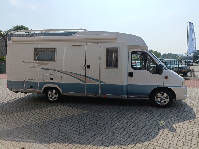 FIAT OVERIGE