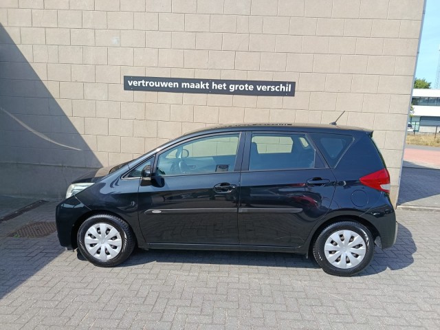SUBARU TREZIA 1.3 Comfort, Autobedrijf d'r Mathieu, Cadier en Keer