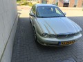 JAGUAR X-TYPE 3.0 V6 LE MANS, Autobedrijf d'r Mathieu, Cadier en Keer