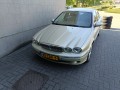 JAGUAR X-TYPE 3.0 V6 LE MANS, Autobedrijf d'r Mathieu, Cadier en Keer
