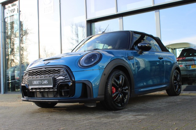 MINI CABRIO