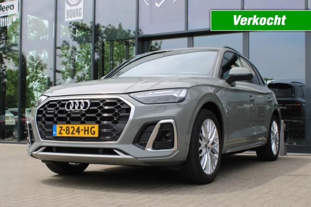 AUDI Q5 50 TFSI E S EDITION,, Liberty Cars BV, Valkenburg a/d Geul