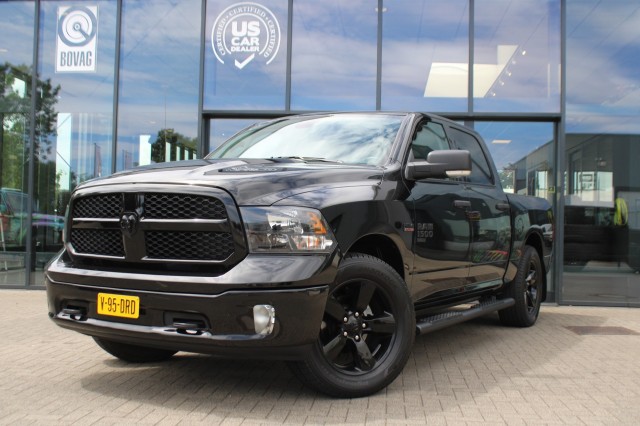 DODGE RAM 5.7i V8 HEMI 4x4 Aut. SLT Classic / LPG / Leder , Liberty Cars BV, Valkenburg a/d Geul