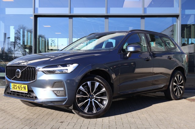 VOLVO XC60 2.0 B4 MOMENTUM Aut. Trekhaak / Apple Carplay, Liberty Cars BV, Valkenburg a/d Geul
