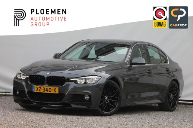 BMW 3-SERIE 320i M Sport Edition - 184 pk **Camera / NL auto / Dealeronderho, Autobedrijf Ploemen Meerssen BV, Meerssen