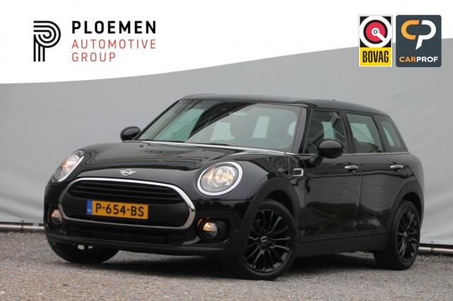 MINI CLUBMAN - 1.5 Automaat One Pepper - 102 pk **Navi / PDC